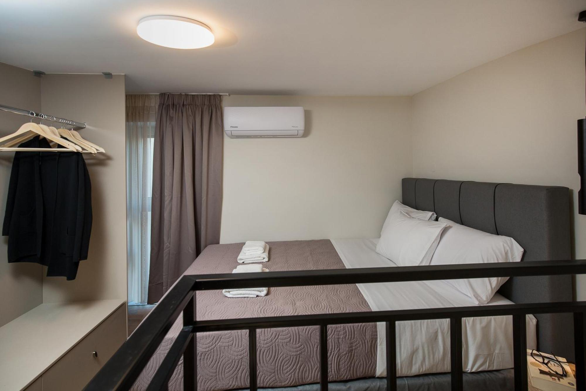 Cove Elafonisi Apartments Agios Pandeleimon  Eksteriør bilde